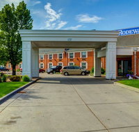 Rodeway Inn Grand Forks - Accommodation Philadelphia