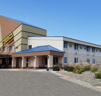 Red River Inn  Suites Fargo - Accommodation Philadelphia