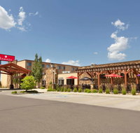 Ramada by Wyndham Fargo - Accommodation Philadelphia