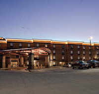 Astoria Hotel and Event Center - Dickinson - Accommodation Philadelphia