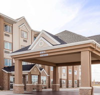 Microtel Inn  Suites by Wyndham West Fargo Near Medical Center - Accommodation Philadelphia