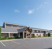 AmericInn by Wyndham Bismarck - Accommodation Philadelphia