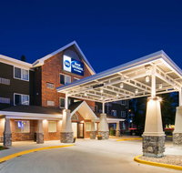 Best Western Harvest Inn  Suites - Accommodation Philadelphia