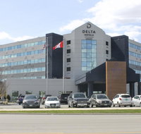 Delta Hotels by Marriott Fargo - Accommodation Philadelphia