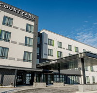 Courtyard by Marriott Fargo - Accommodation Philadelphia