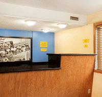 Super 8 by Wyndham West Fargo Main Ave ND - Accommodation Philadelphia
