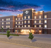 Homewood Suites By Hilton West Fargo/Sanford Medical Center - Accommodation Philadelphia