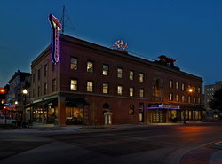 Hotel Donaldson