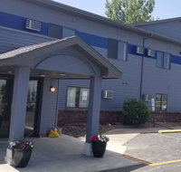 Travelodge by Wyndham Wahpeton - Accommodation Philadelphia