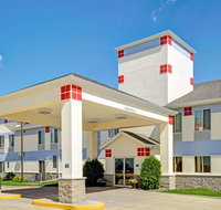 Baymont by Wyndham Wahpeton - Accommodation Philadelphia