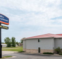 Howard Johnson by Wyndham West Fargo - Accommodation Philadelphia