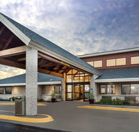 AmericInn by Wyndham Wahpeton - Accommodation Philadelphia