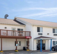 Rodeway Inn West Fargo - Accommodation Philadelphia