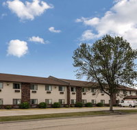 Rodeway Inn Wahpeton - Accommodation Philadelphia