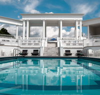 The Grand Resort - Accommodation Philadelphia