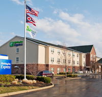 Holiday Inn Express  Suites Columbus East - Reynoldsburg - Accommodation Philadelphia