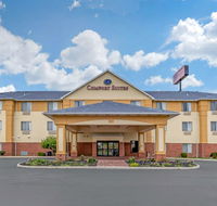 Comfort Suites Findlay I-75 - Accommodation Philadelphia