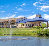 Super 8 by Wyndham Mason - Accommodation Philadelphia