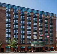 Hotel Cleveland Gateway - Accommodation Philadelphia
