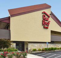 Red Roof Inn Cleveland - Mentor/ Willoughby - Accommodation Philadelphia