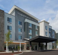 TownePlace Suites by Marriott Cleveland Solon - Accommodation Philadelphia
