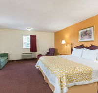 Days Inn by Wyndham Amherst - Accommodation Philadelphia