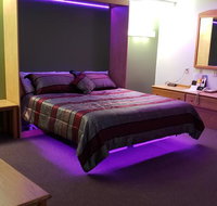 Colonial Manor Motel - Accommodation Philadelphia