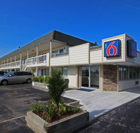 Motel 6 Lima - Accommodation Philadelphia