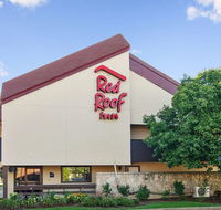 Red Roof Inn Canton - Accommodation Philadelphia