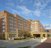 Kingsgate Hotel and Conference Center at the University of Cincinnati - Accommodation Philadelphia