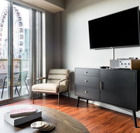 Guild Cincinnati - The Banks - Accommodation Philadelphia