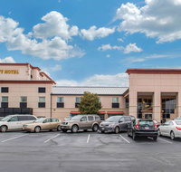 Quality Hotel Conference Center Cincinnati Blue Ash - Accommodation Philadelphia