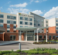 Hyatt Place Cincinnati/Sharonville Convention Center - Accommodation Philadelphia