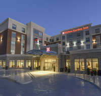 Hilton Garden Inn Cincinnati Midtown - Accommodation Philadelphia