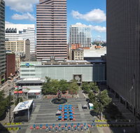 The Westin Cincinnati - Accommodation Philadelphia