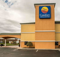 Comfort Inn and Suites Eastgate Cincinnati - Accommodation Philadelphia