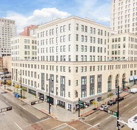 Global Luxury Suites in Downtown Cincinnati - Accommodation Philadelphia
