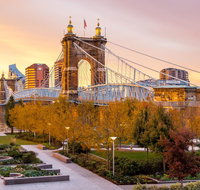Guild Cincinnati - Radius - Accommodation Philadelphia