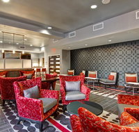 Hampton Inn and Suites Cincinnati - Downtown - Accommodation Philadelphia