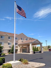 Booking Napoleon Accommodation Philadelphia