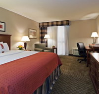 Holiday Inn Cincinnati-Eastgate - Accommodation Philadelphia