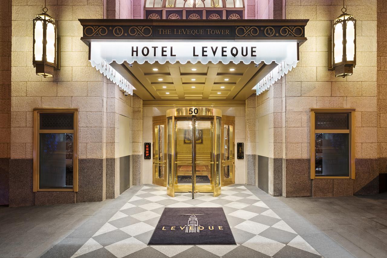 Hotel LeVeque, Autograph Collection - thumb 2