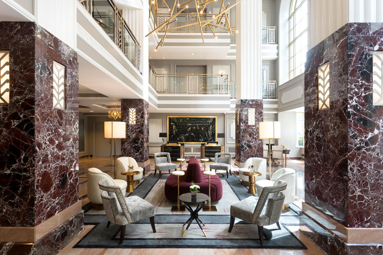 Hotel LeVeque, Autograph Collection - thumb 30