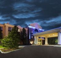 Holiday Inn Express Hotel  Suites Bryan-Montpelier - Accommodation Philadelphia