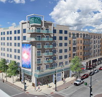 AC Hotel by Marriott Cincinnati at The Banks - Accommodation Philadelphia