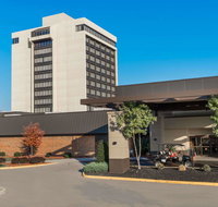 Sharonville Hotel and Event Center - Accommodation Philadelphia