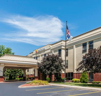 Comfort Inn Blue Ash North - Accommodation Philadelphia