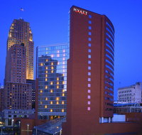Hyatt Regency Cincinnati - Accommodation Philadelphia