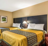 Rodeway Inn Broken Bow - Accommodation Philadelphia