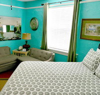Historic Whiting Hotel Suites - Accommodation Philadelphia